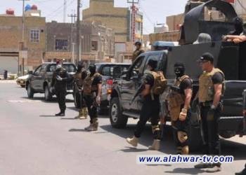 اختطاف شخص على اثر خلاف مالي جنوب الناصرية